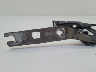 bontott VW GOLF VI Motorháztető Bal Zsanér