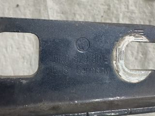 bontott VW GOLF VI Motorháztető Bal Zsanér