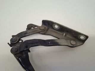 bontott VW GOLF VI Motorháztető Bal Zsanér