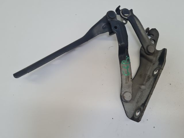 bontott VW GOLF VI Motorháztető Bal Zsanér