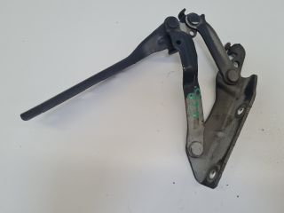 bontott VW GOLF VI Motorháztető Bal Zsanér