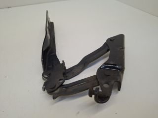 bontott VW GOLF VI Motorháztető Bal Zsanér