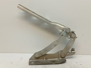 bontott VW GOLF VI Motorháztető Bal Zsanér