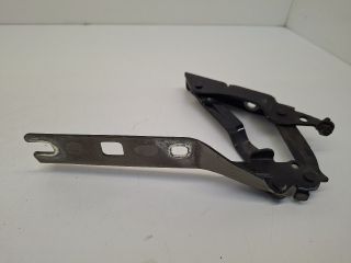 bontott VW GOLF VI Motorháztető Bal Zsanér