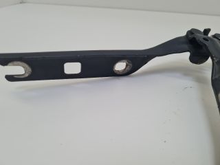 bontott VW GOLF VI Motorháztető Bal Zsanér