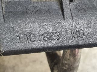 bontott VW GOLF VI Motorháztető Biztonsági Kampó