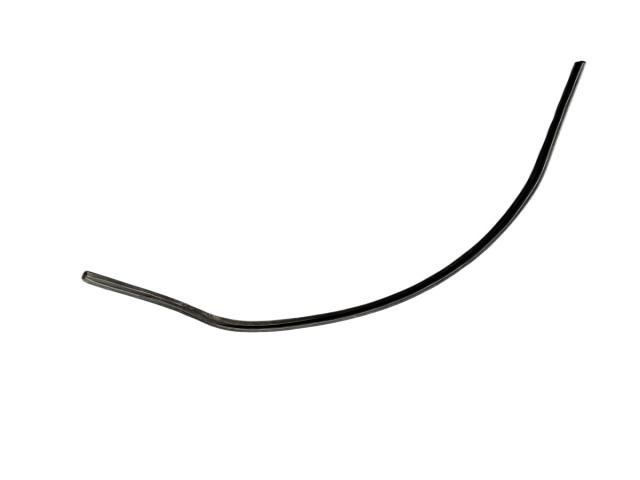 bontott VW GOLF VI Motorháztető Gumikéder