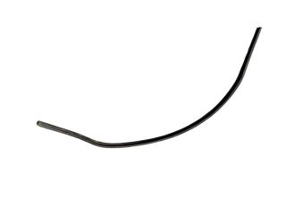 bontott VW GOLF VI Motorháztető Gumikéder