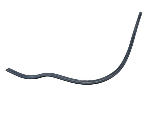 bontott VW GOLF VI Motorháztető Gumikéder