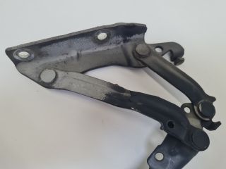 bontott VW GOLF VI Motorháztető Jobb Zsanér