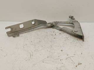 bontott VW GOLF VI Motorháztető Jobb Zsanér