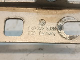 bontott VW GOLF VI Motorháztető Jobb Zsanér