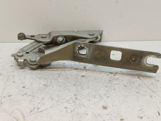 bontott VW GOLF VI Motorháztető Jobb Zsanér