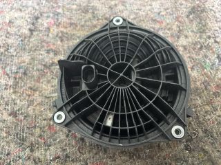 bontott VW GOLF VI Motorháztető Nyitó Kar / Gomb