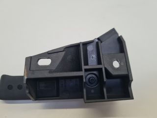 bontott VW GOLF VI Motorháztető Nyitó Kar / Gomb