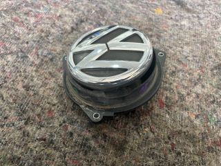 bontott VW GOLF VI Motorháztető Nyitó Kar / Gomb