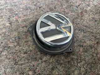 bontott VW GOLF VI Motorháztető Nyitó Kar / Gomb