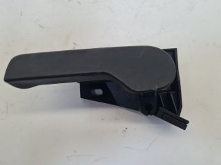 bontott VW GOLF VI Motorháztető Nyitó Kar / Gomb