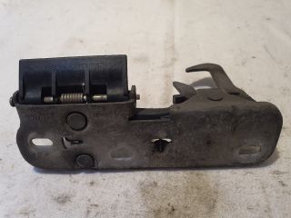 bontott VW GOLF VI Motorháztető Nyitó Kar / Gomb