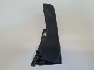 bontott VW GOLF VI Motorháztető Nyitó Kar / Gomb