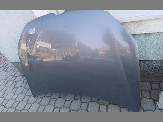 bontott VW GOLF VI Motorháztető Szigetelés