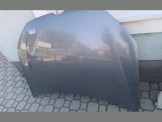 bontott VW GOLF VI Motorháztető Szigetelés