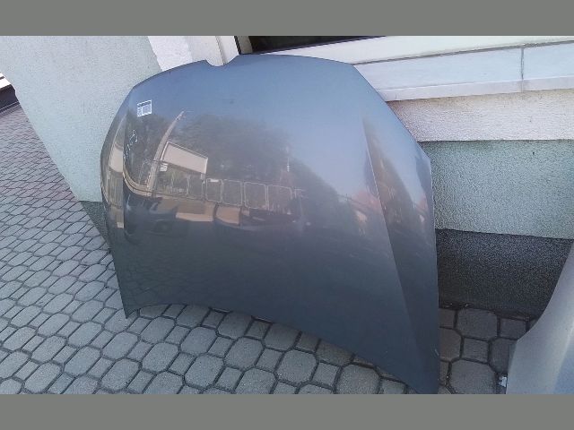 bontott VW GOLF VI Motorháztető Szigetelés