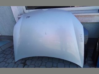 bontott VW GOLF VI Motorháztető Szigetelés
