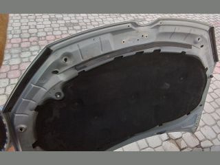 bontott VW GOLF VI Motorháztető Szigetelés