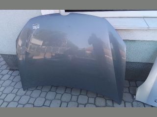 bontott VW GOLF VI Motorháztető Szigetelés