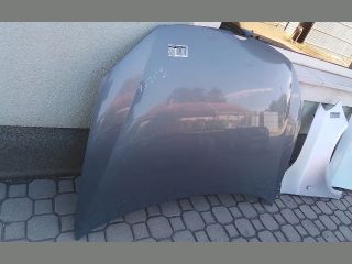 bontott VW GOLF VI Motorháztető Szigetelés