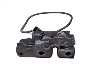 bontott VW GOLF VI Motorháztető Zárszerkezet