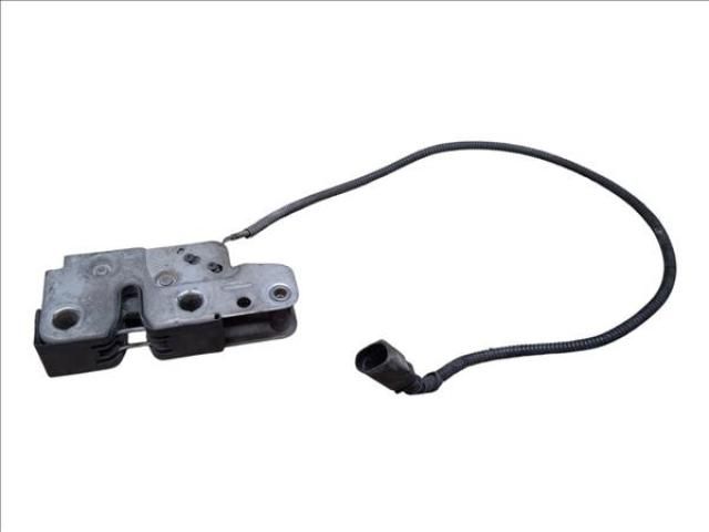 bontott VW GOLF VI Motorháztető Zárszerkezet