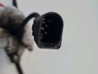 bontott VW GOLF VI Motorháztető Zárszerkezet