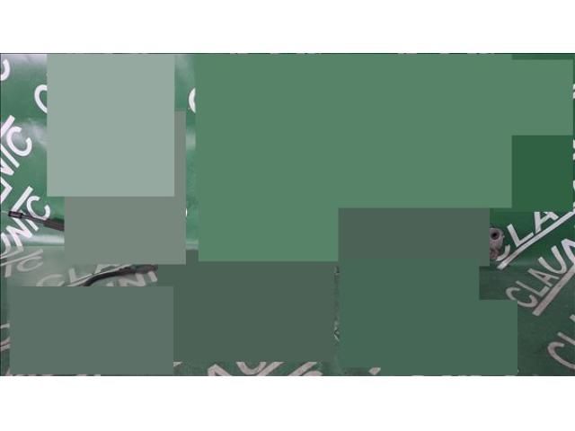 bontott VW GOLF VI Motorháztető Zárszerkezet