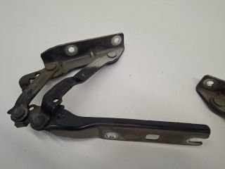 bontott VW GOLF VI Motorháztető Zsanér Pár