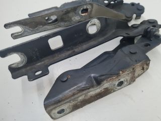 bontott VW GOLF VI Motorháztető Zsanér Pár