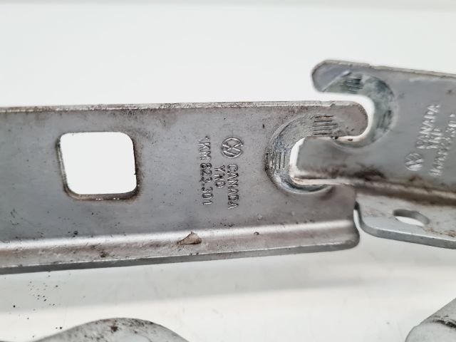 bontott VW GOLF VI Motorháztető Zsanér Pár