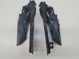 bontott VW GOLF VI Motorháztető Zsanér Pár