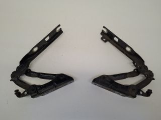 bontott VW GOLF VI Motorháztető Zsanér Pár