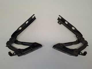 bontott VW GOLF VI Motorháztető Zsanér Pár