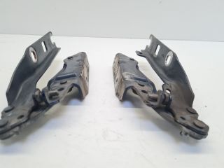 bontott VW GOLF VI Motorháztető Zsanér Pár