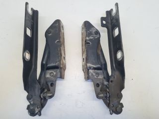 bontott VW GOLF VI Motorháztető Zsanér Pár