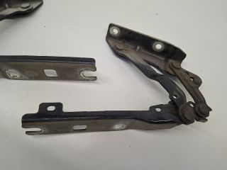 bontott VW GOLF VI Motorháztető Zsanér Pár