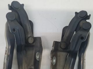 bontott VW GOLF VI Motorháztető Zsanér Pár