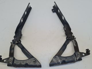 bontott VW GOLF VI Motorháztető Zsanér Pár