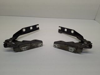 bontott VW GOLF VI Motorháztető Zsanér Pár