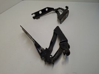 bontott VW GOLF VI Motorháztető Zsanér Pár