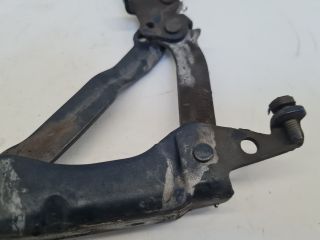 bontott VW GOLF VI Motorháztető Zsanér Pár