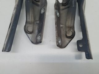 bontott VW GOLF VI Motorháztető Zsanér Pár